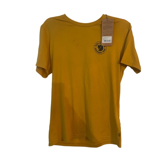 Fjallraven 1960 Logo T-Shirt (brand new with tag) - Picture 3 of 5